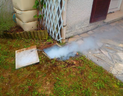 certificat cession vente vehicule