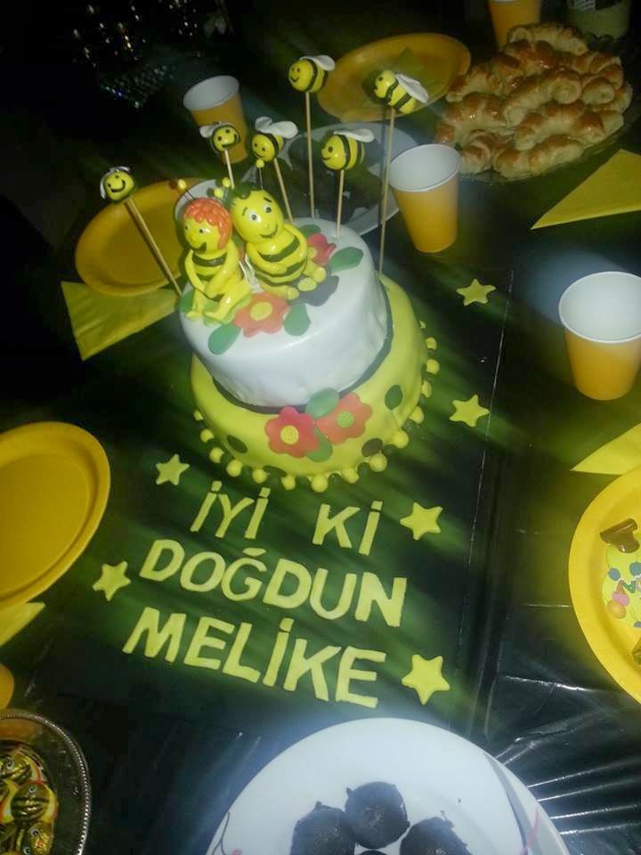 Gayret Et Güzelim