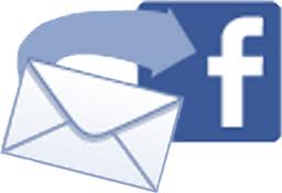 Jangan salah soal email di facebook, karena sebenaranya emailnya tak