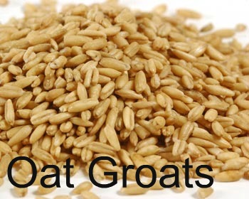 oat groats