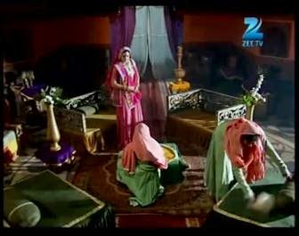 Sinopsis 'Jodha Akbar' Episode 236 Sinopsis 'Jodha Akbar' Episode 236