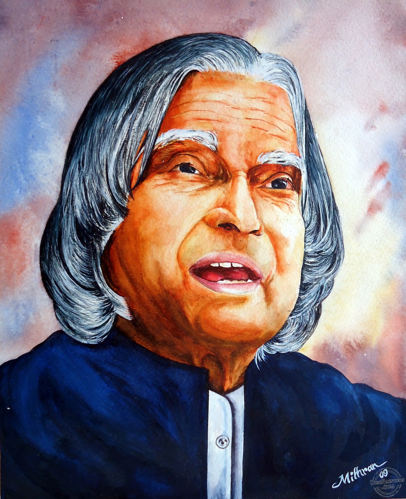 Free Images: DR APJ AB...
