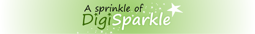 A Sprinkle of DigiSparkle