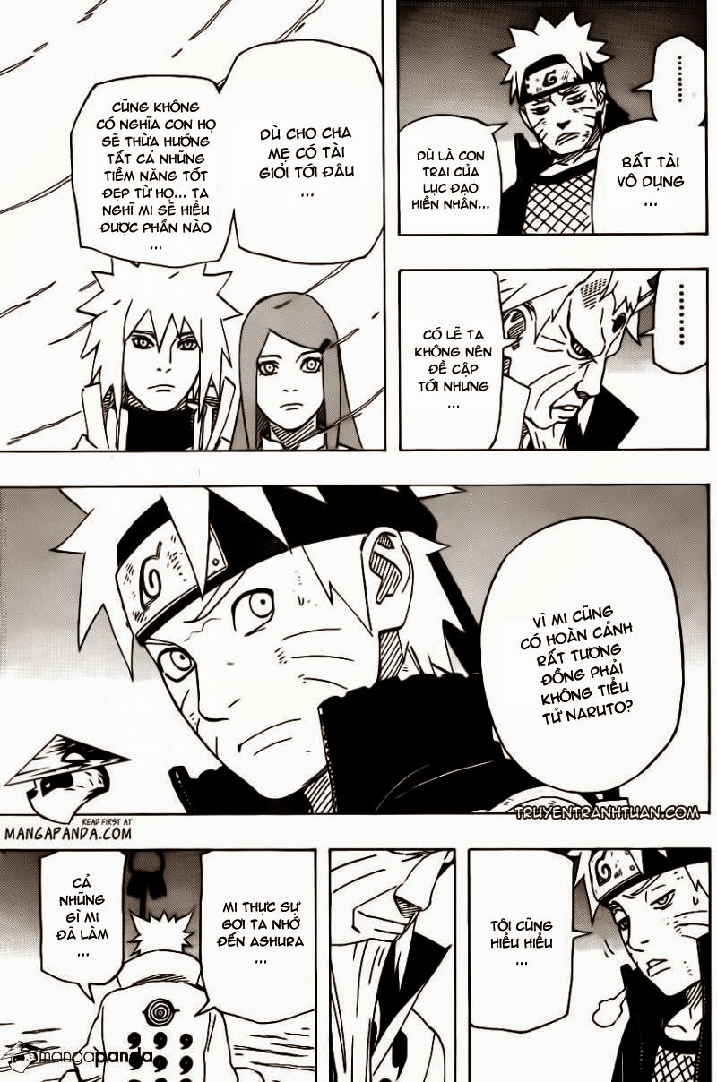 Naruto chap 670