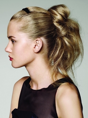 School School Hairstyles