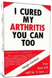Natural Arthritis Treatment
