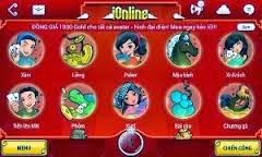 Tải game offline ionline 302 miễn phí cho điện thoại nokia