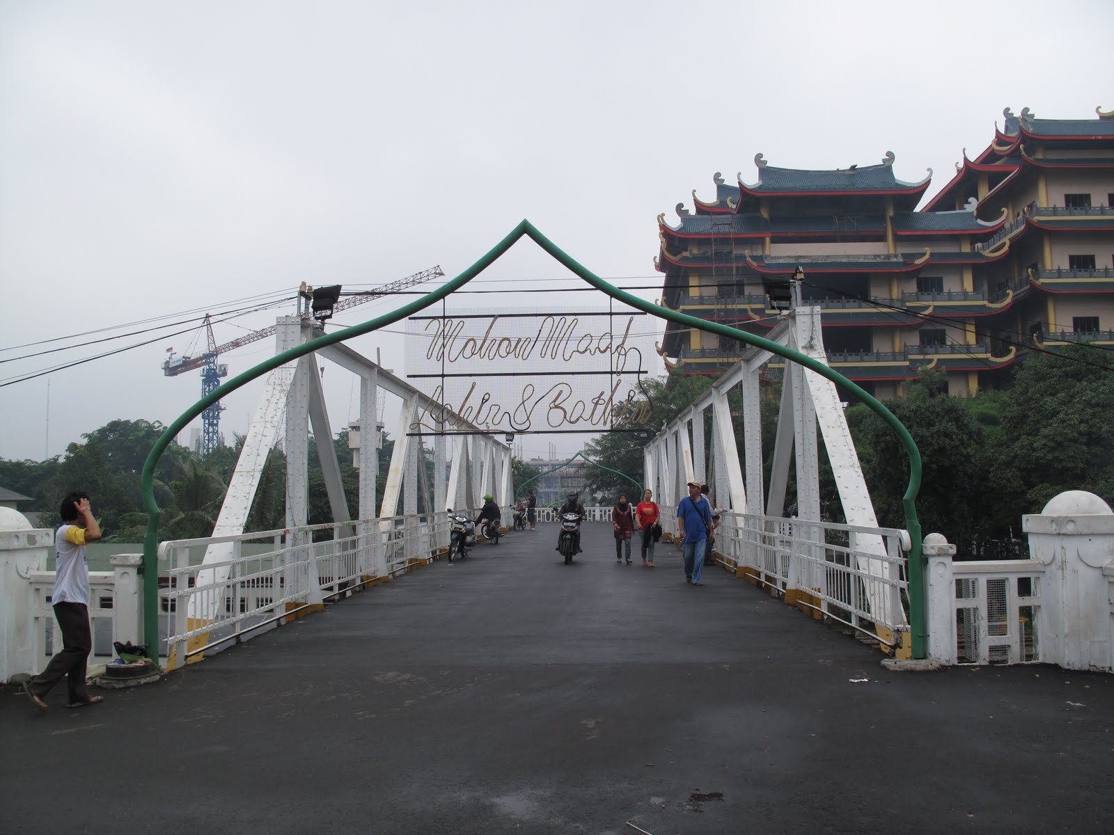 Berita Seputar Medan: Ikon Kota Medan