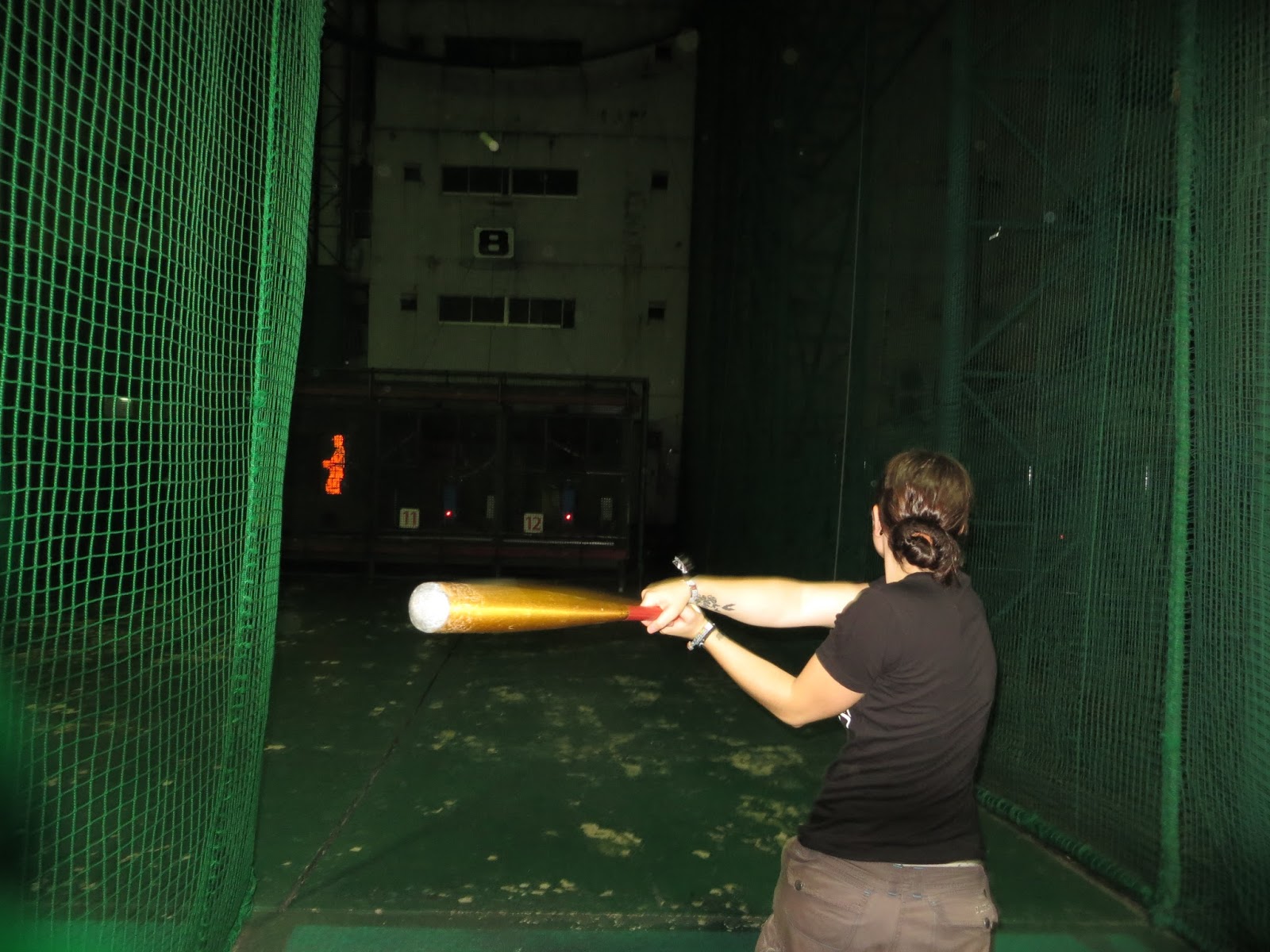 The Roaming Renegades Must do Tokyo, Japan The Roaming Renegades