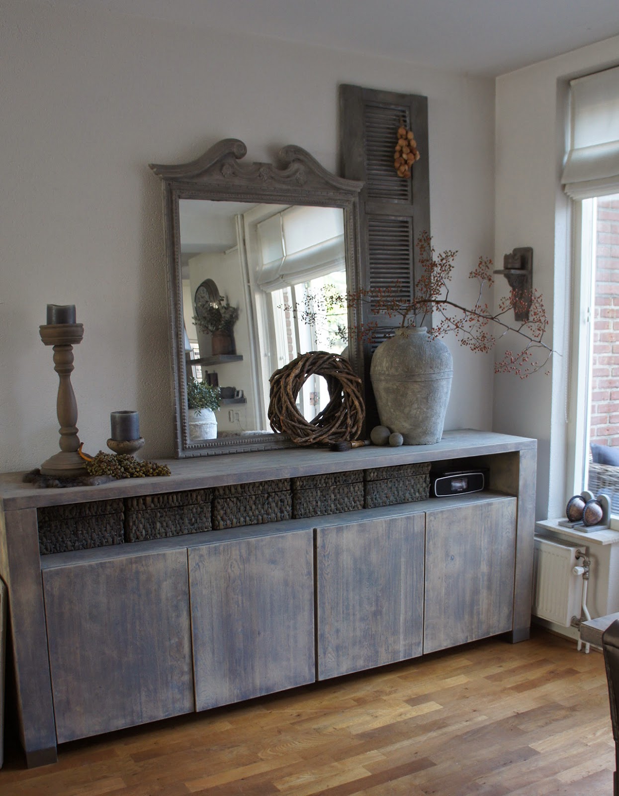 Wonen a la mar: september 2014