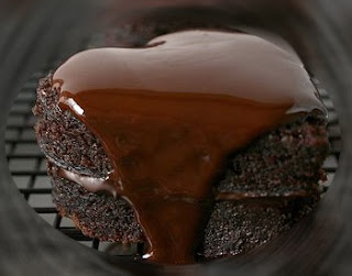 Chocolate Benefits