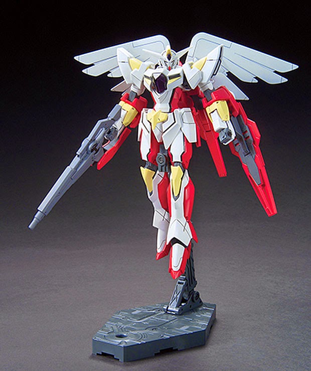 gundam guy hgbc 1 144 portent flyer new images release info hgbc portent flyer