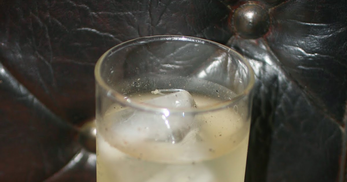 Scent Salve and Spice Cream Soda