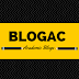A Blog Network for Academics?