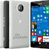 Leaked Press photo: shows the gorgeous Lumia 950XL in all its polycarbonate glory!