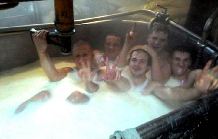 Fun things to do naked consider Read this fun things to do naked