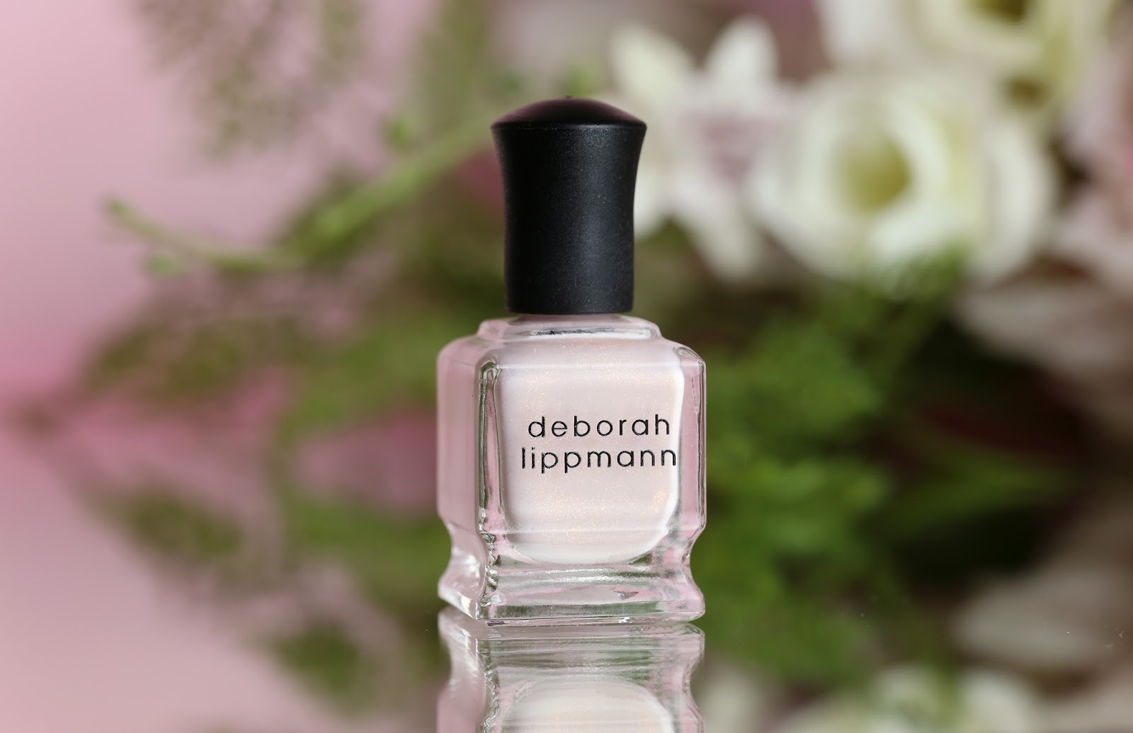 Записки Лакоголика Deborah Lippmann La Vie En Rose