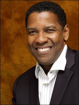 Denzel Washington Denzel Washington