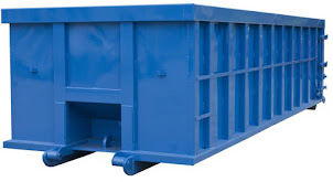 Dumpster Rental Roseville 48066