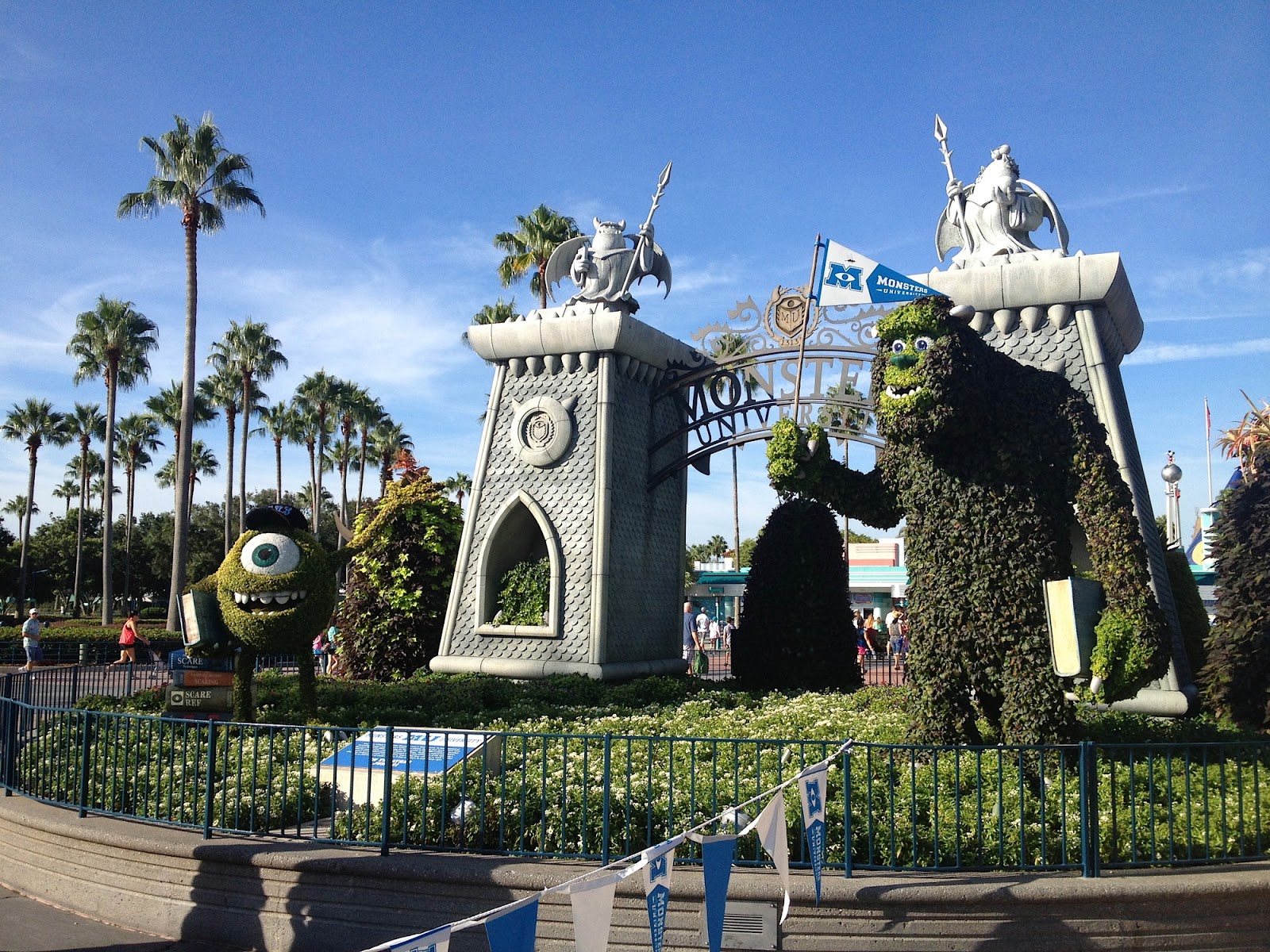 Hollywood Studios at Walt Disney World