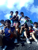 Gunung Datok'09