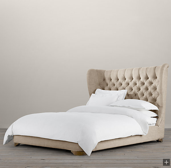 Restoration Hardware LookAlikes Restoration Hardware Churchill