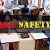 I will learn you some Safety Tips for Using a Public Computer