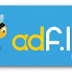 Trik atau Cara Melewati Situs adf.ly Melalui Operamini 