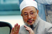 Prof. Dr. Sheikh Yusuf  Al-Qaradhawi