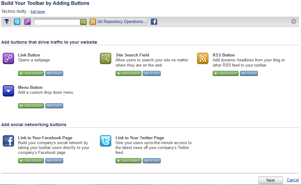 Alexa toolbar site creator Download and Install HowToZilla How To Do Anything