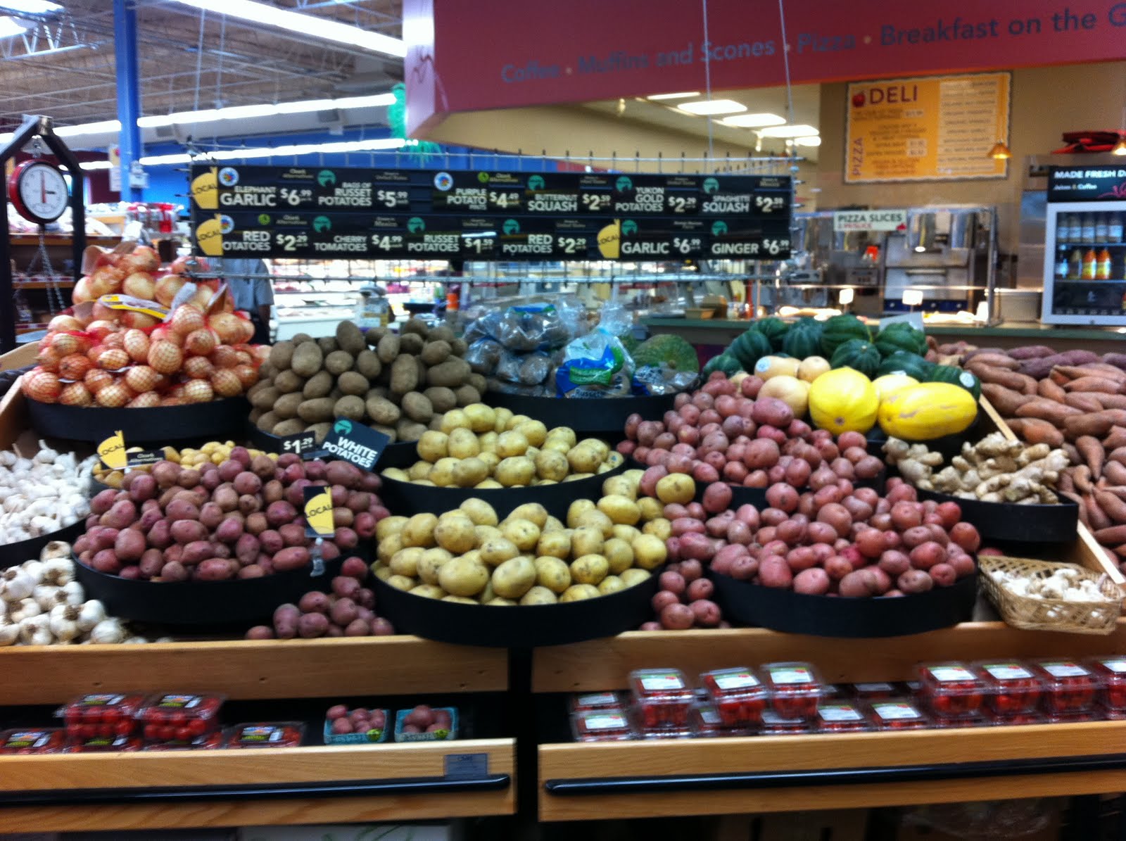 Northwest Arkansas Vegetarian Notebook Owner’s Appreciation Weekend at