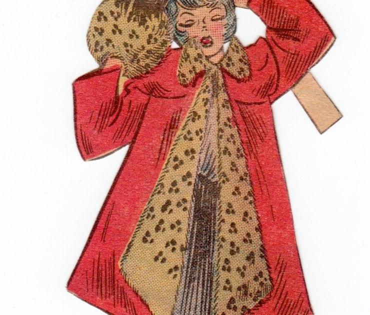 The Paper Collector: Another Brenda Starr character