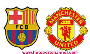 Buzz Tv Updates: Manchester United vs Barcelona Live Stream Final ...