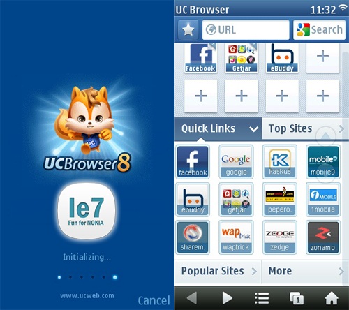 Unduh uc browser nokia c3 download download