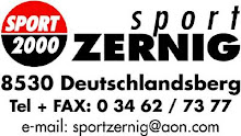 Von Sportlern für Sportler