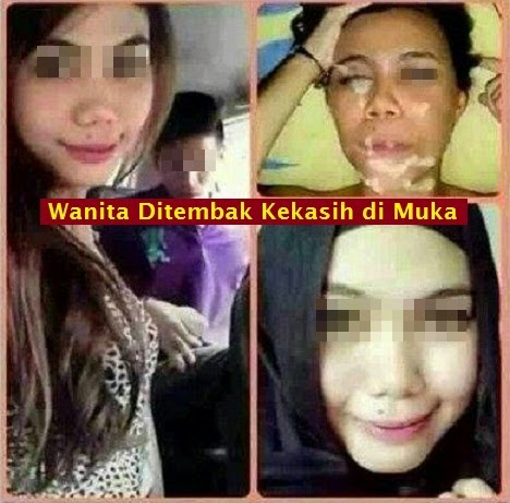 Gambar+Air+Mani+Wanita Bangang Wanita UPLOAD gambar muka di tembak Air Mani di facebook ...
