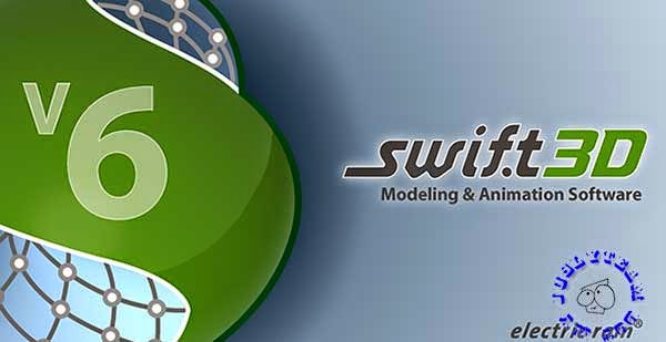 Swift 3D V6.0.933 Full Keygen