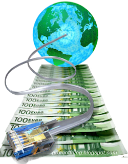 Как заработать деньги через интернет