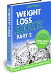Over 50 Weight Loss Secrets!