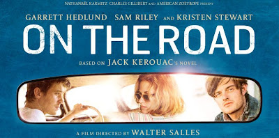 16 Abril - Lanzamiento de la Web Oficial de "ON THE ROAD" On+the+Road