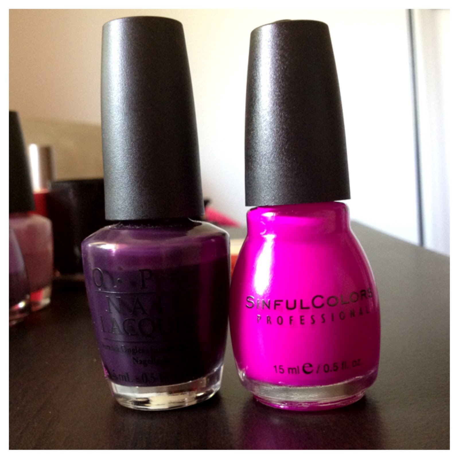 Aubrey Hannah DIY Key Covers