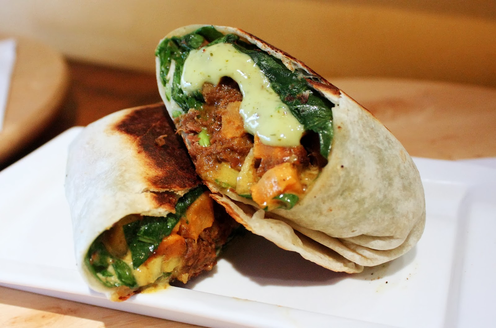 Ravi Soups (Queen West) Food Junkie Chronicles