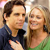 Ben Stiller And His Wife Christine Taylor Pictures In 2012