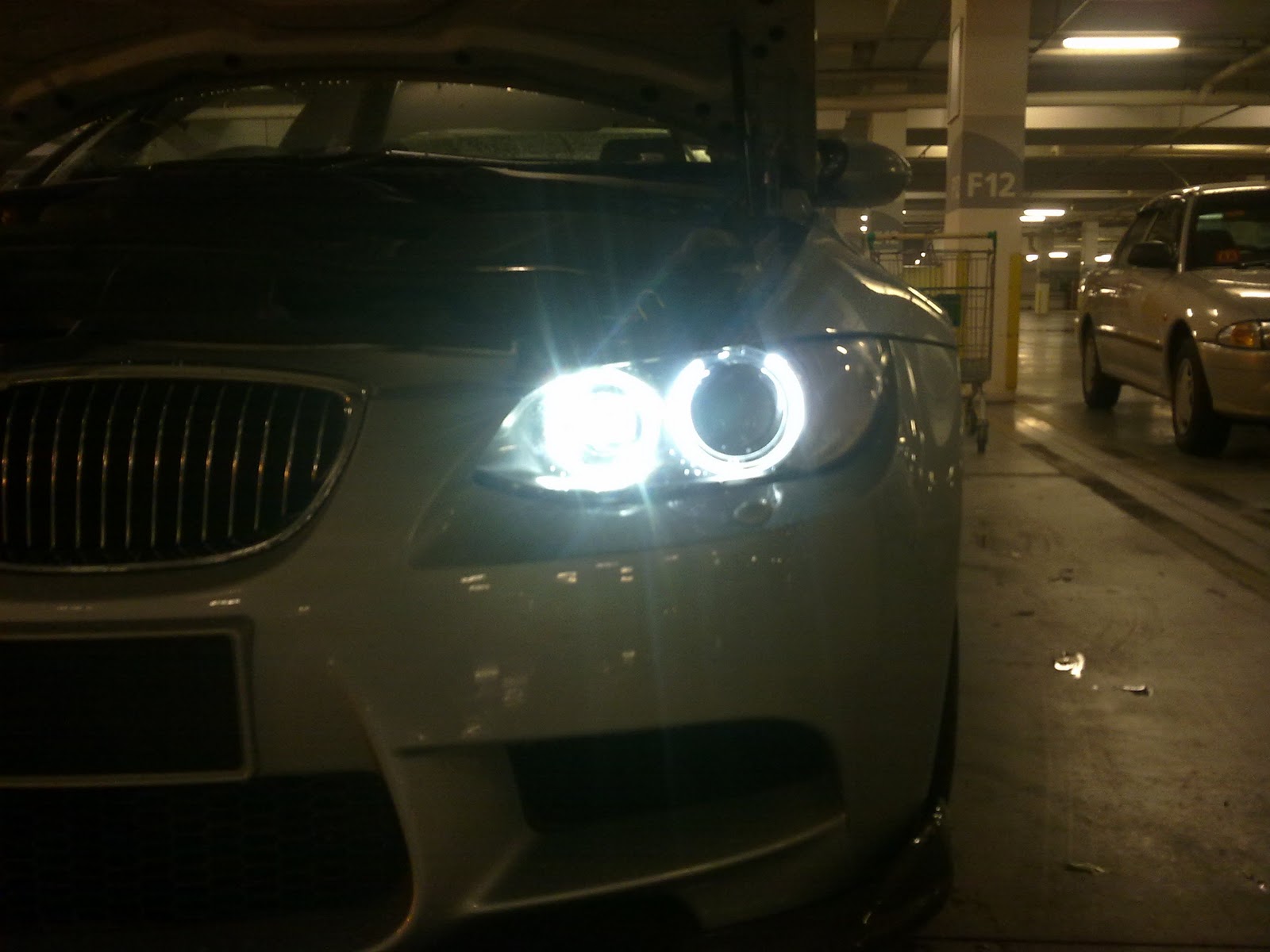 Bmw Top Auto January 2012