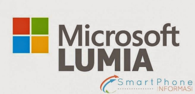 Microsoft Lumia Logo Microsoft Lumia Logo