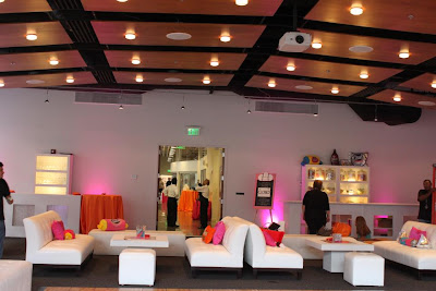 lounge and furniture rental all by us