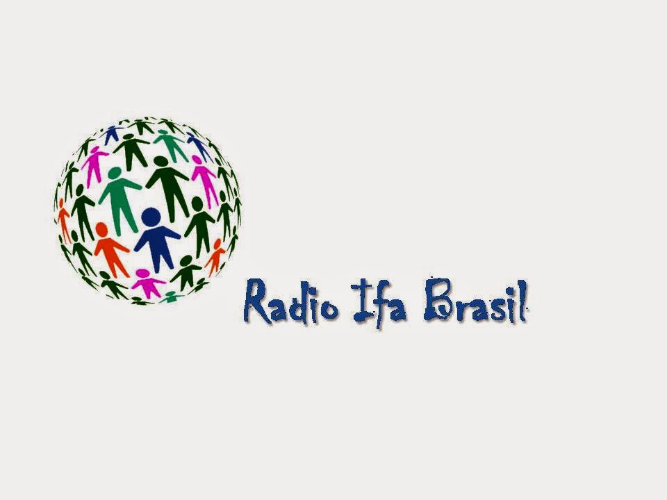 Blog Radio Web Ifa Brasil - Ijo Ifa Opa Adimula