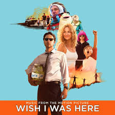 Baixar CD Wish I Was Here: (Soundtrack) (2014) Download Baixar CD Wish I Was Here: (Soundtrack) (2014) Download