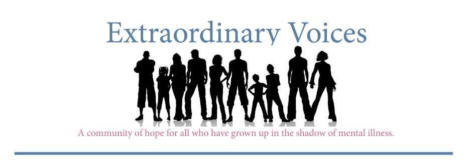 Extraordinary Voices