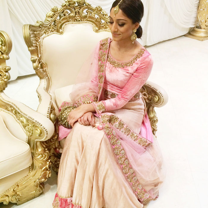 my big fat indian wedding